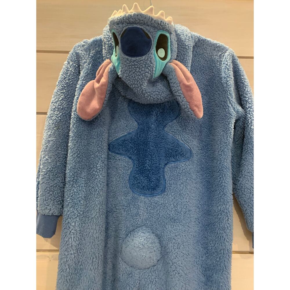 Disney store Lilo and Stitch onesie size 9/10